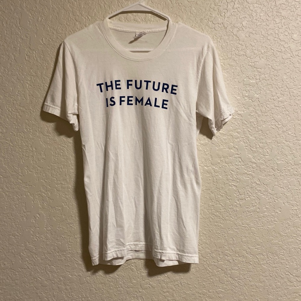 OTHERWILD Cotton Graphic Tee